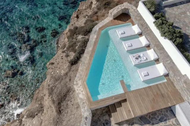 Hotellbilder av Iliada Suites - nummer 1 av 10