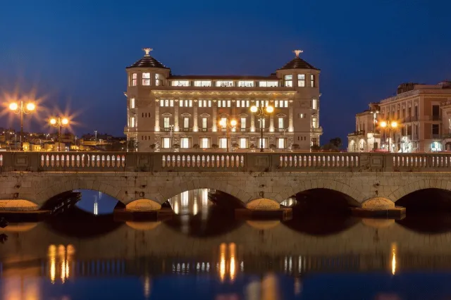 Hotellbilder av Ortea Palace Luxury Hotel - nummer 1 av 65