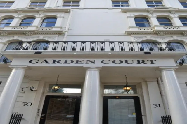 Billede av hotellet Garden Court Hotel - nummer 1 af 8