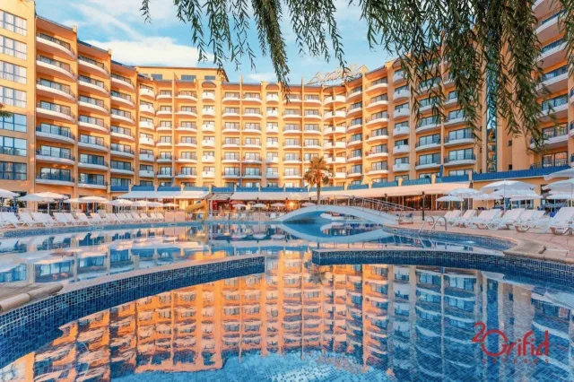 Hotellbilder av GRIFID Club Hotel Arabella - nummer 1 av 10