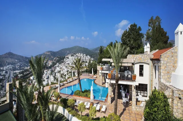 Hotellbilder av The Marmara Bodrum - nummer 1 av 22