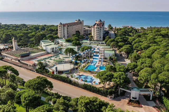 Hotellbilder av Papillon Zeugma Relaxury - nummer 1 av 30