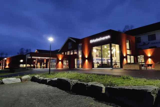 Hotellbilder av Birkebeineren Hotel & Apartments - nummer 1 av 10
