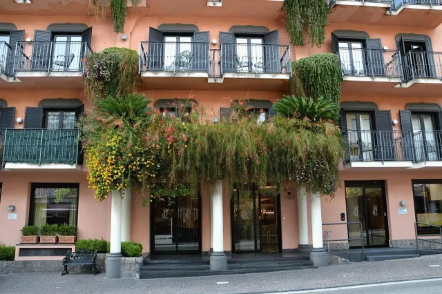 Hotellbilder av Central - nummer 1 av 110