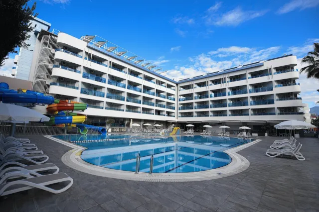 Hotellbilder av Avena Resort and Spa Hotel - nummer 1 av 52