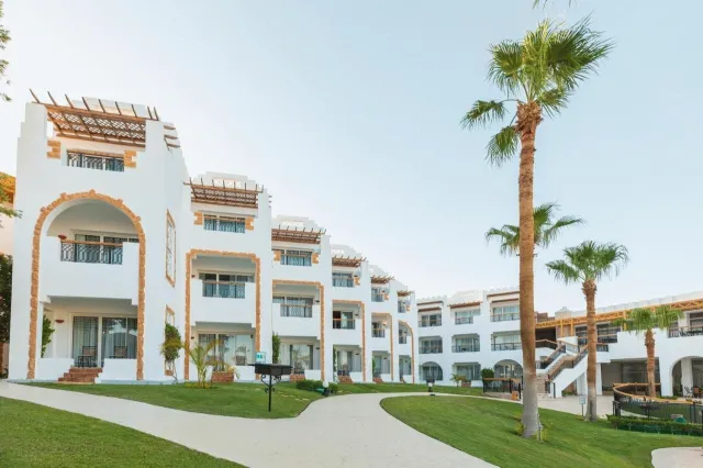 Hotellbilder av SUNRISE Remal Resort - nummer 1 av 15