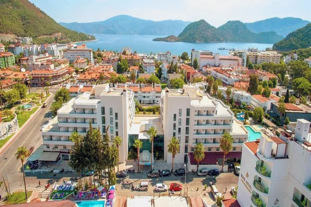 Billede av hotellet Idas Club Hotel - nummer 1 af 10