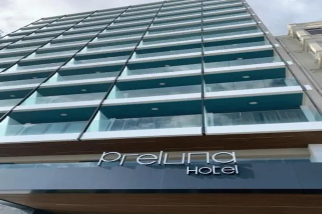 Hotellbilder av Preluna Hotel & Spa - nummer 1 av 136