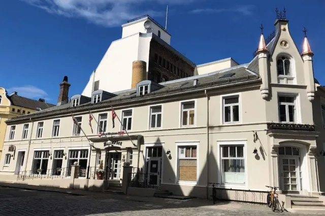 Hotellbilder av Best Western Plus Hotel Bakeriet - nummer 1 av 10