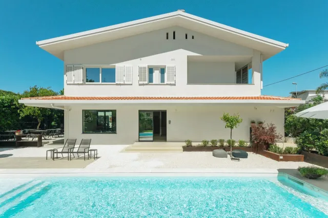 Hotellbilder av Domia Boutique Hotel Mondello - nummer 1 av 35