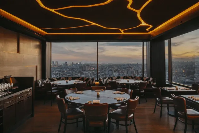 Billede av hotellet Nobu Hotel Barcelona - nummer 1 af 7