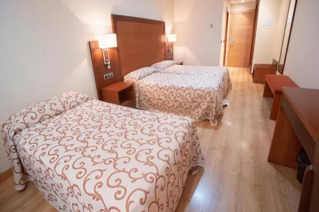 Billede av hotellet Moon Dreams Calabahía - nummer 1 af 10
