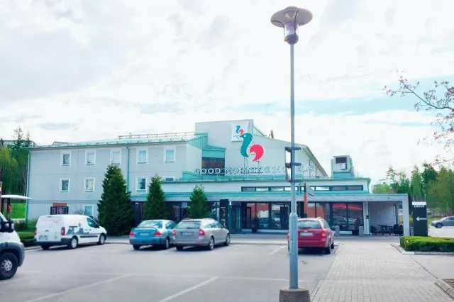 Billede av hotellet Good Morning Kista - nummer 1 af 10