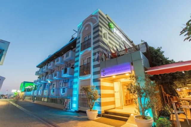 Billede av hotellet Royalisa Palmiye Beach Hotel - Adults Only - nummer 1 af 10
