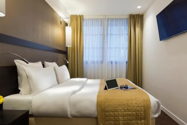 Billede av hotellet Simon's Boutique Hotel - nummer 1 af 10