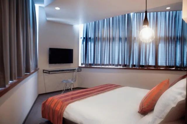 Billede av hotellet Russia Hotel Skopje - nummer 1 af 10
