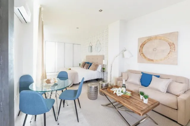 Billede av hotellet Soho Boutique Museo - nummer 1 af 10
