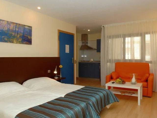 Billede av hotellet Maype Canteras - nummer 1 af 1