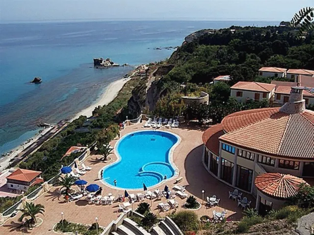 Hotellbilder av Villaggio Marco Polo - nummer 1 av 10