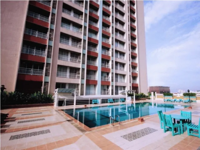 Hotellbilder av Evergreen Place Siam by UHG - nummer 1 av 8