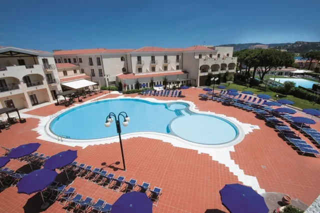 Hotellbilder av Blu Hotel Morisco Village - nummer 1 av 61