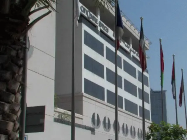 Hotellbilder av Pullman Dubai Creek City Centre - nummer 1 av 54