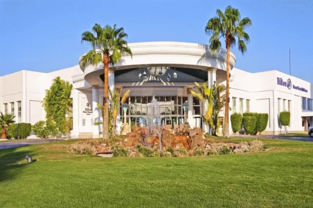 Hotellbilder av Safir Sharm Waterfalls Resort - nummer 1 av 15