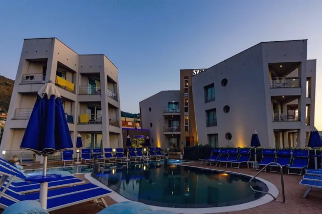 Hotellbilder av Astro Suites - nummer 1 av 10