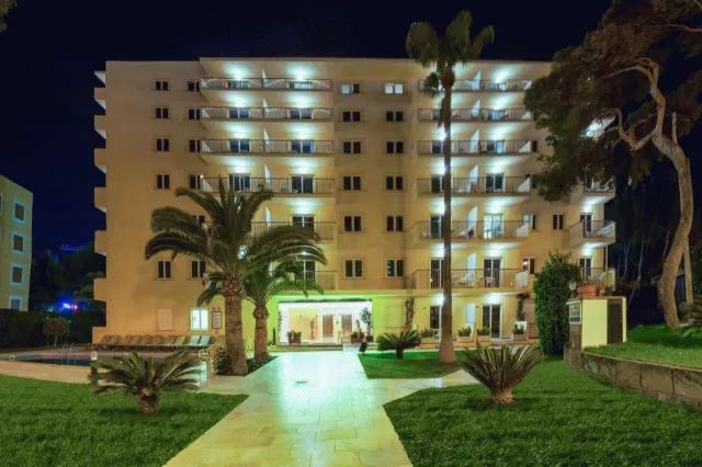 Billede av hotellet Cabot Tres Torres Apartamentos - nummer 1 af 10