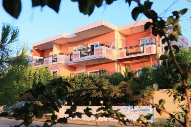 Hotellbilder av Melinas House - nummer 1 av 34