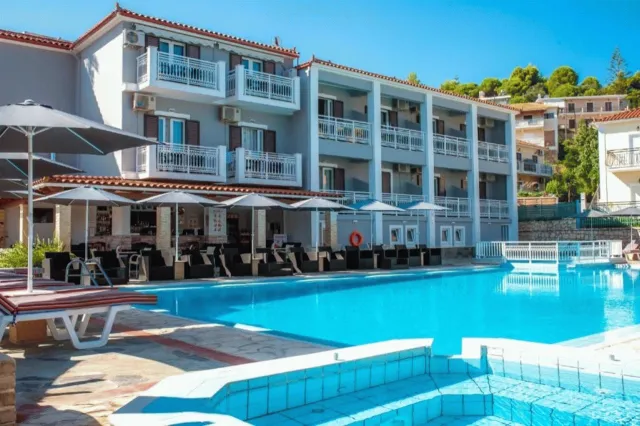 Hotellbilder av Anamar Zante Hotel - nummer 1 av 21