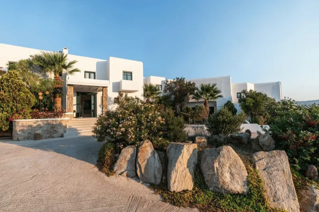 Hotellbilder av Tharroe of Mykonos - nummer 1 av 57