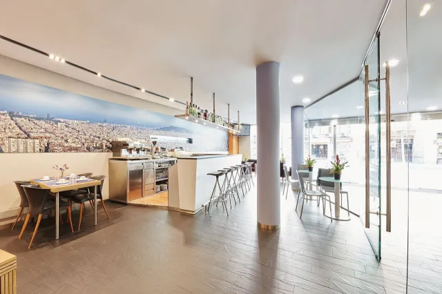 Billede av hotellet Barcelona Century Hotel - nummer 1 af 10