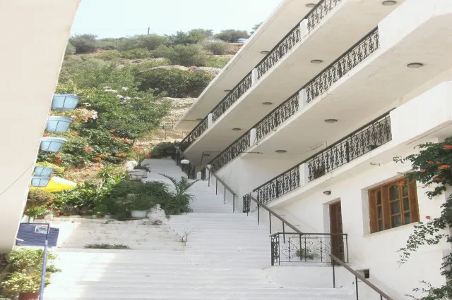 Hotellbilder av Ostria Hotel - nummer 1 av 14