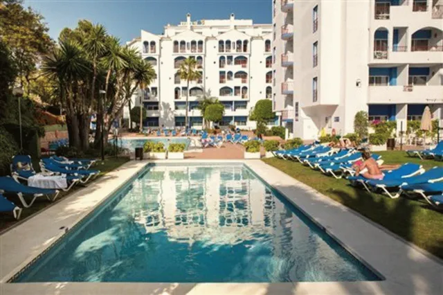 Billede av hotellet Occidental Puerto Banus - nummer 1 af 10
