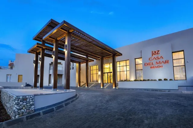 Hotellbilder av Jaz Casa Del Mar Beach - nummer 1 av 20