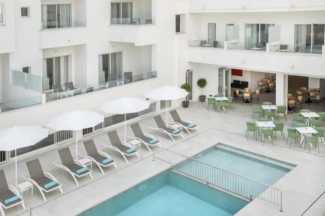 Billede av hotellet Aparthotel Marina Drach - nummer 1 af 10