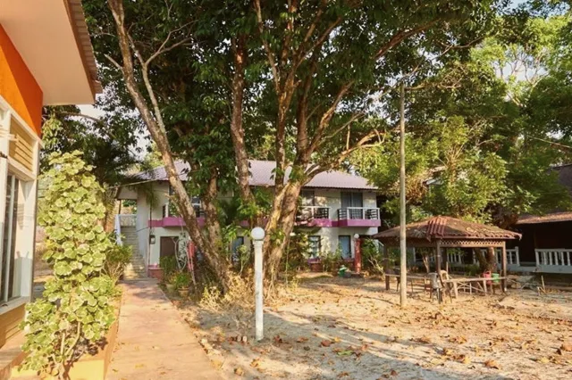 Hotellbilder av Corrie Chalet, Pantai Cenang Langkawi - nummer 1 av 10