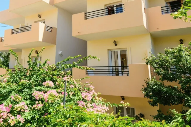 Billede av hotellet Argyro Apartments - nummer 1 af 8