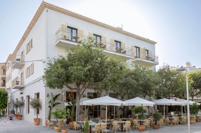 Billede av hotellet Hoposa Cultural Boutique - nummer 1 af 10