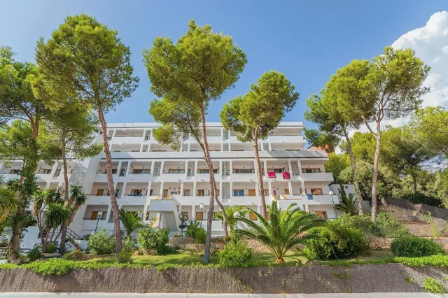 Billede av hotellet Sun Beach Apartments - nummer 1 af 10