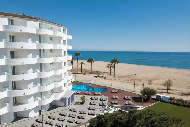 Hotellbilder av Alegria Mar Mediterrania - Adults Only - nummer 1 av 10