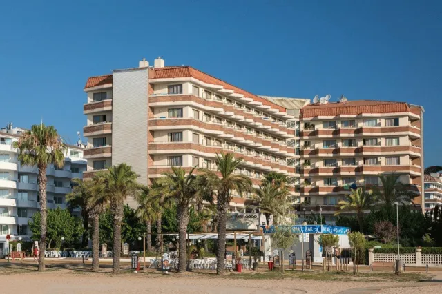 Hotellbilder av H Top Royal Sun Suites (x Santa Susana) - nummer 1 av 19