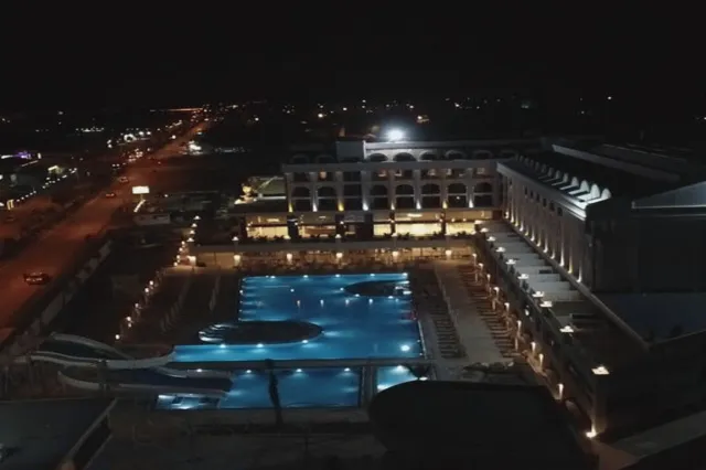 Hotellbilder av Sunthalia Hotels and Resorts - nummer 1 av 16