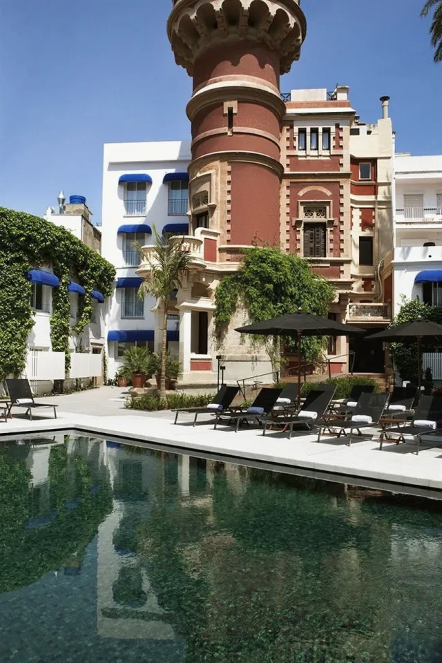 Hotellbilder av Medium Sitges Park - nummer 1 av 10