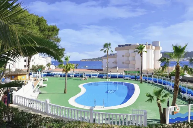 Hotellbilder av Hotel Vibra Riviera - nummer 1 av 11