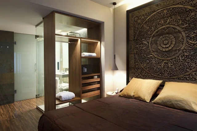 Billede av hotellet Gran Derby Suites Hotel, a Small Luxury Hotels of the World - nummer 1 af 9