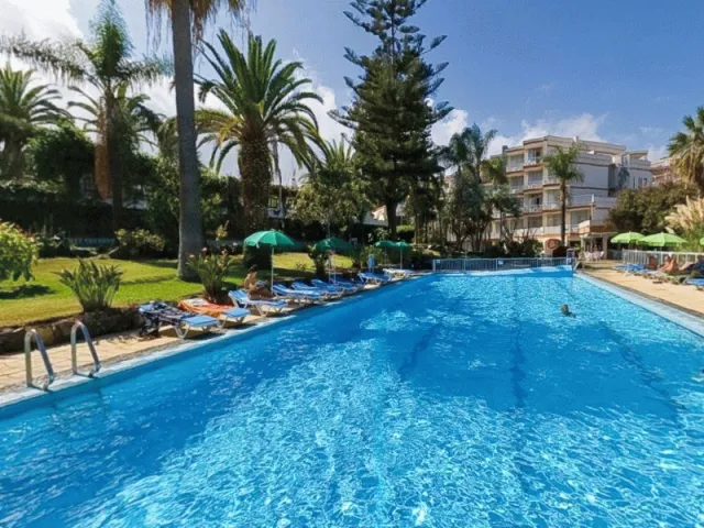 Hotellbilder av Parque Vacacional Eden (ex BlueBay Eden) - nummer 1 av 10