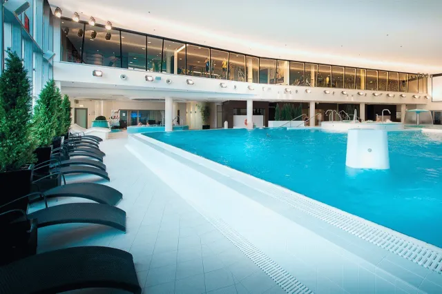 Billede av hotellet Park Inn by Radisson Meriton Conference & Spa Hotel Tallinn - nummer 1 af 10