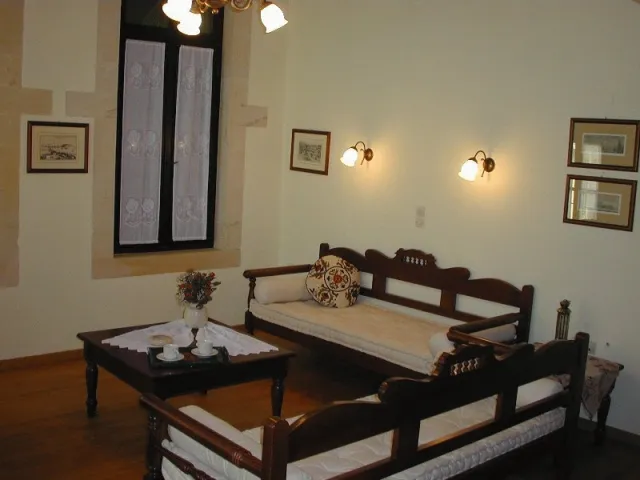 Billede av hotellet Casa dei Delfini - nummer 1 af 4